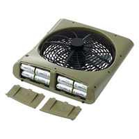 マルチ na どこでも扇風機 81336703 1台 LOGOS/ロゴス