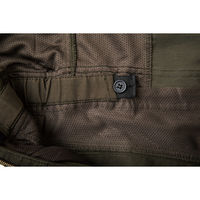 エスケー・プロダクト GE-447ダブルメッシュ・ストレッチ長袖ツナギ ブラック LL 447-5-LL 1着（直送品）