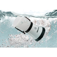 ジェントス フローティングランタン EX-236D 1個