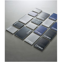 コクヨ キャンパスツインリングノート(ドット入) (カット ス-T113BT-DB 1冊