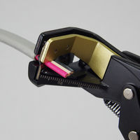 フジ矢 VA線ストリッパ FVA101-BG 1丁