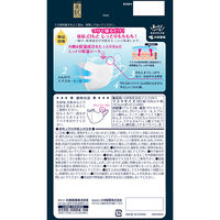 小林製薬 しっとり美肌マスク就寝用 ゆったりMLサイズ 3枚 851277 1袋(3枚入)