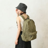 グリーンクロス ママカルリュック＿ＧＹ 623-3662 1個（直送品）