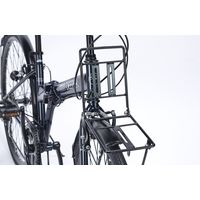 池商 折畳シティクロス２７・６段ギア DE-601-ID　1台（直送品）