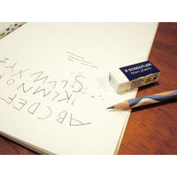 ステッドラー かきかたえんぴつ あおいものシリーズ 12本 2B 130702BC12 1セット（直送品）