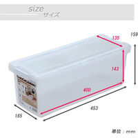 グリーンパル スマートケース(CD/DVD)クリアタイプ 4976131810640 1個