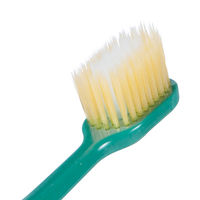 ディープクリーン　歯ぐきケア歯ブラシ　ぎっしりプレミアム　ふつう　1セット（3本）　花王　歯ブラシ