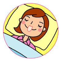 ネルネル 口閉じテープ 21枚入　2箱セット 三晴社