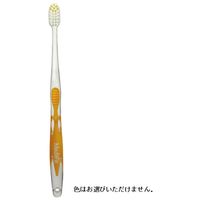 メディフィット 汎用山型ハブラシ ふつう 1セット（6本） エビス 歯ブラシ