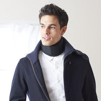 magico Labo ネックサポーター メッシュタイプ 1個 中山式産業