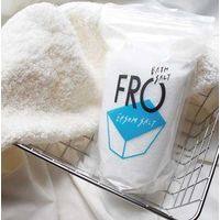 FRO エプソムソルト 1セット（1000g×2個） バスソルト （透明タイプ） 馬居化成工業 純国産エプソムソルト