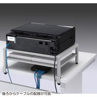 サンワサプライ　プリンタステーション　MR-PS3　（直送品）
