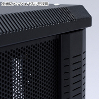 サンワサプライ　19インチマウントサーバーラック（36U）、奥行1100mm　（直送品）
