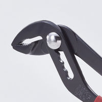 ロブテックス ネジアンギラス　アンギラスタイプ　ポンププライヤー　250ｍｍ WP250DNA　1丁