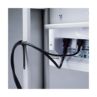 サンワサプライ　パソコンラック　液晶モニタラック　幅1200mm　RAC-LC1200　（直送品）