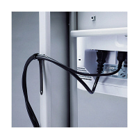 サンワサプライ　パソコンラック　液晶モニタラック　幅900mm　RAC-LC900N　（直送品）