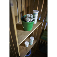 東谷 ボックス　シェルフCCR-117 1台　（直送品）