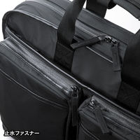サンワサプライ 超撥水・軽量PCバッグ BAG-LW9BK 1個