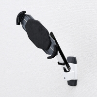 サンワサプライ　7～11インチiPad・タブレット用アーム壁面用　CR-LATAB10　（直送品）