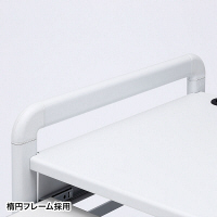 サンワサプライ　SOHOラック RAC-S600H　高さ1640mm 1台　（直送品）