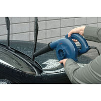 京セラ インダストリアルツールズ ブロワ BL-3500 1台