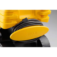 リョービ 高圧洗浄機 高圧ホース10m AJP-1700V 1台