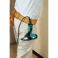 リョービ　インパクトドライバ　ID-140　（直送品）