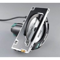 京セラインダストリアルツールズ　電子丸ノコ　W-663ED　（直送品）