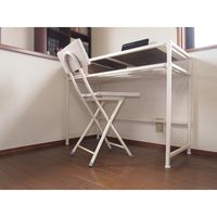 B.Bファニシング CHROME 折りたたみチェアー CHFC-340 1脚（直送品）