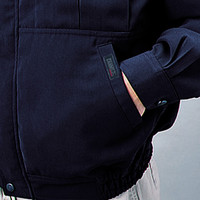 自重堂　制服百科　ブルゾン　ネービー　ＥＬ　41700（直送品）