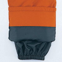 自重堂　制服百科　防水防寒パンツ　ネービー　Ｌ　48341（直送品）