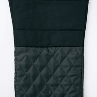 自重堂　制服百科　エコ防水防寒パンツ　ネービー　Ｌ　48381（直送品）