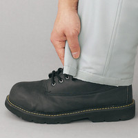 自重堂　制服百科　防寒パンツ　ネービー　ＬＬ　48451（直送品）