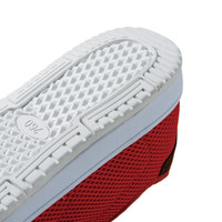 自重堂 制服百科 セーフティースニーカー グレー 28.0cm S1161（直送品）