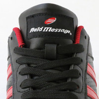 自重堂 制服百科 セーフティースニーカー ネービー 27.0cm S2151（直送品）