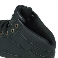 自重堂 制服百科 セーフティースニーカー ホワイト 28.0cm S5163（直送品）