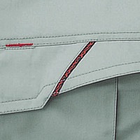 自重堂　制服百科　ブルゾン　プルシャン　５Ｌ　43900（直送品）