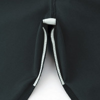 自重堂　制服百科　ノータックカーゴパンツ　クロムシルバー　８５　51802（直送品）