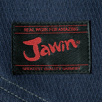 自重堂　制服百科　ノータックカーゴパンツ　キャメル　７３　52302（直送品）