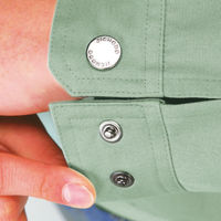 自重堂　制服百科　ブルゾン　アイボリー　５Ｌ　80500（直送品）