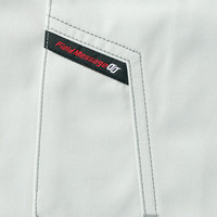 自重堂　制服百科　ジャンパー　アッシュ　Ｓ　81000（直送品）