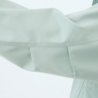 自重堂　制服百科　エコ３バリュージャンパー　シルバー　Ｍ　81400（直送品）