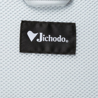 自重堂　制服百科　製品制電ブルゾン　シルバー　４Ｌ　82500（直送品）