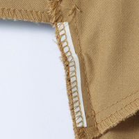 自重堂　制服百科　ストレッチ長袖シャツ　シックブラック　５Ｌ　75004（直送品）