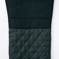 自重堂　制服百科　エコ防水防寒パンツ　グリーン　５Ｌ　48381（直送品）