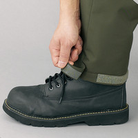 自重堂　制服百科　防水防寒パンツ　ネービー　Ｌ　48431（直送品）