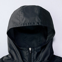 自重堂　制服百科　ショートコート（フード付）　アーミーグリーン　ＥＬ　58133（直送品）