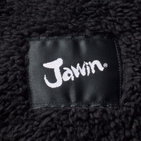 自重堂　制服百科　防寒ジャンパー　ブラック　Ｌ　58500（直送品）