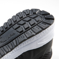 自重堂 制服百科 セーフティースニーカー ホワイト 26.0cm S2161（直送品）