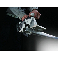 パナソニック　Panasonic　充電パワーカッター　14.4V　5.0Ah　グレー　EZ45A2LJ2F-H　（直送品）